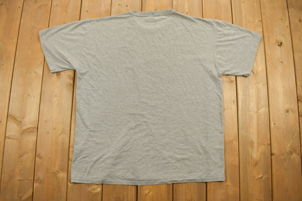 Vintage 1990s Rio Grande Souvenir T Shirt