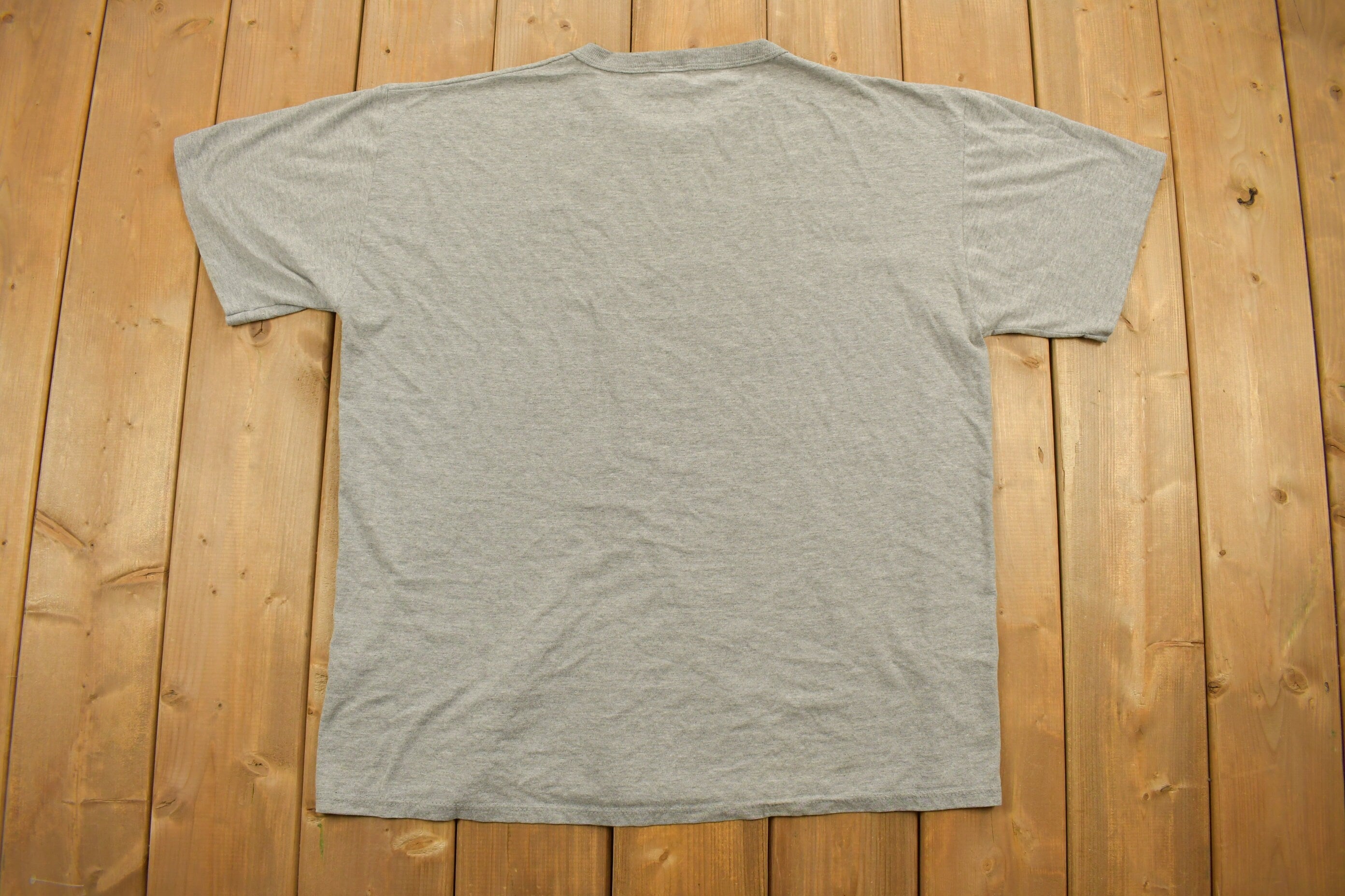 Vintage 1990s Rio Grande Souvenir T Shirt