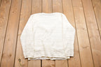 Vintage Excelsior Knitted Sweater