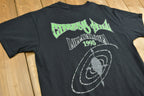 Dead Stock 1995 Cypress Hill Phunky Pheel Tour T-shirt