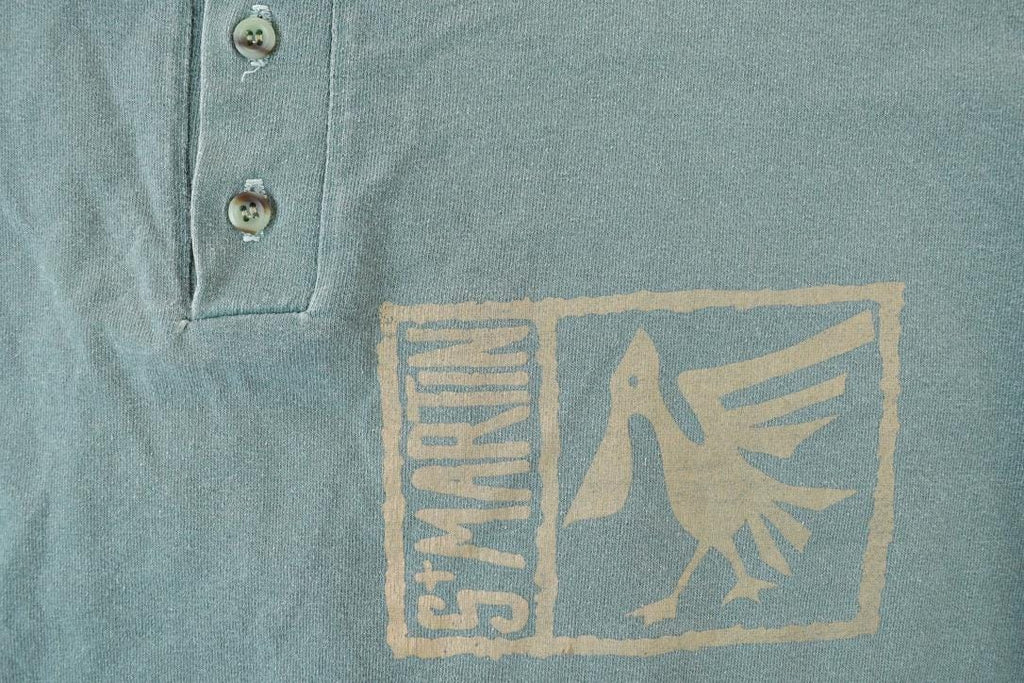 Vintage 1990s St Martin Souvenir T-Shirt