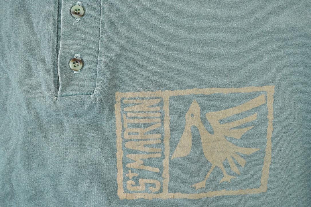 Vintage 1990s St Martin Souvenir T-Shirt