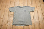 Vintage 1990s Gecko Hawaii T-Shirt
