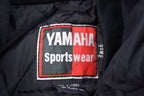 Vintage 1990s Yamaha Sportswear Puffer Jacket