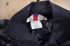Vintage 1980s GMP Satin West Ark Jacket