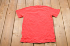 Vintage 1990s University of Indiana Champion Collegiate T-Shirt