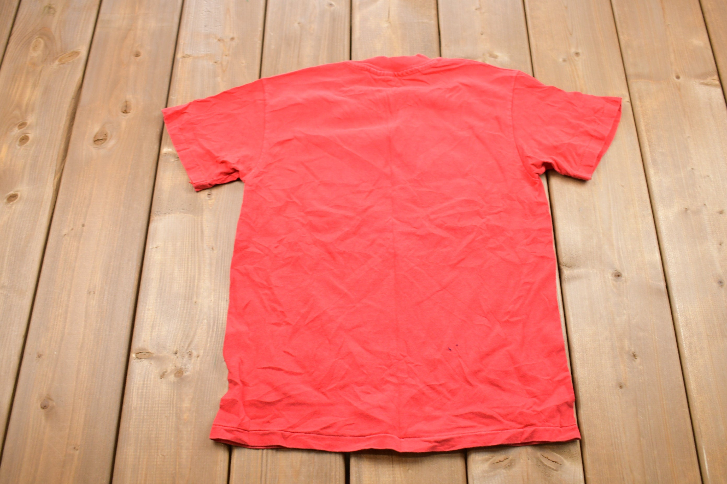 Vintage 1990s University of Indiana Champion Collegiate T-Shirt
