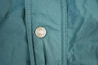 Vintage 1990s Polo Ralph Lauren Light Olive Jacket