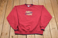 Vintage 1990s MC Sport Greatest Grandpa Crewneck Sweatshirt