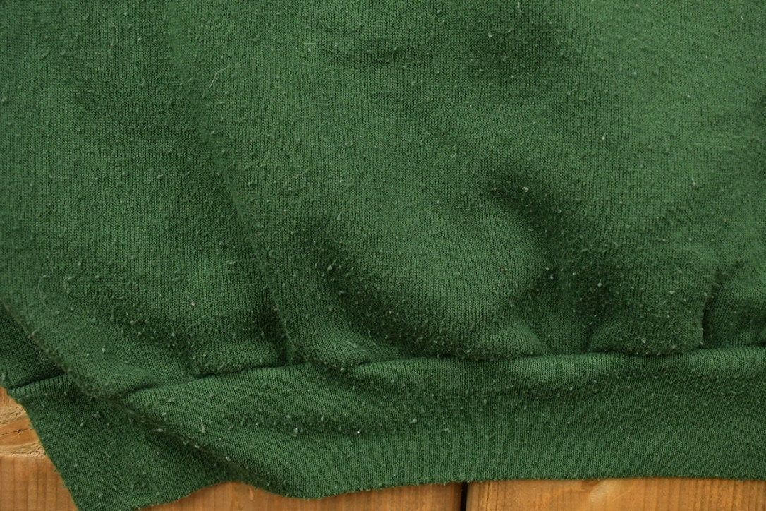 Vintage 1990s Green Bay Packers NFL Crewneck Sweatshirt