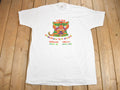 Vintage 1998 Chinese New Year Festival Graphic T Shirt
