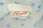 Vintage 1990s Champion Button Up Shirt