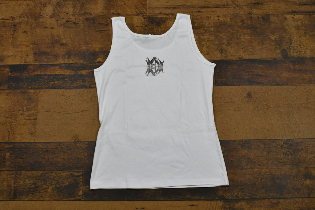 Vintage 1990s Giraffe Jungle Animal Vintage Tank Top Shirt