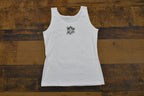 Vintage 1990s Giraffe Jungle Animal Vintage Tank Top Shirt