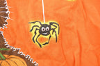 Vintage 1990s Bobbie Brooks Happy Halloween Black Cat Graphic T-Shirt