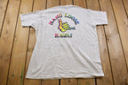 Vintage 1990s Hang Loose Kaui T-Shirt
