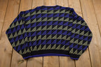 Vintage 1990s Knitted Sweater