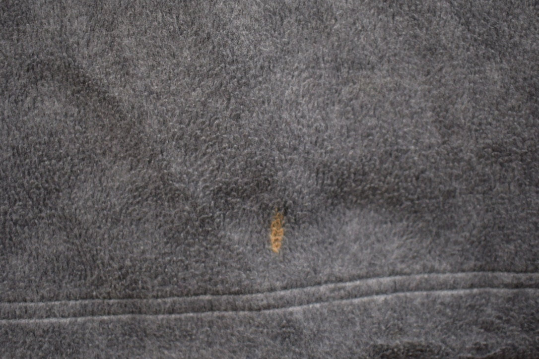 Vintage 1990s Active Wear Fleece Sweater