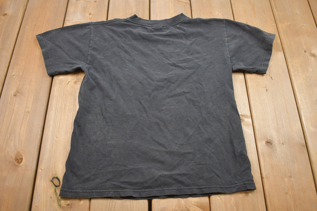 Vintage 2000 Star Wars Darth Vader Graphic T-Shirt