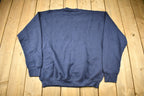 Vintage 1990s Miraldi & Barret Attorneys Crewneck Sweatshirt