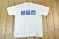 Vintage 1990s Cozumel Mexico Single Stitch T-Shirt