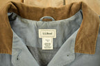 Vintage 1990s L.L. Bean Barn Chore Jacket Women's 2X