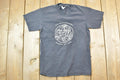 Vintage 1999 Feis Rince O Mordha Sommers New York Irish Souvenir T-Shirt