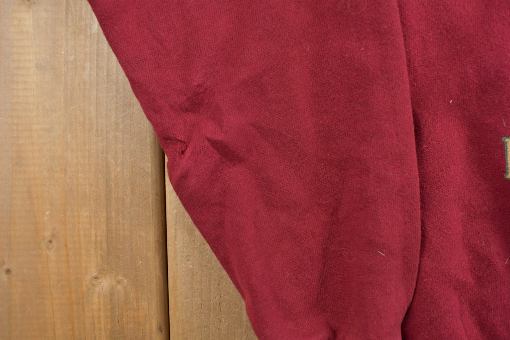 Vintage 1990s Hunting Crewneck