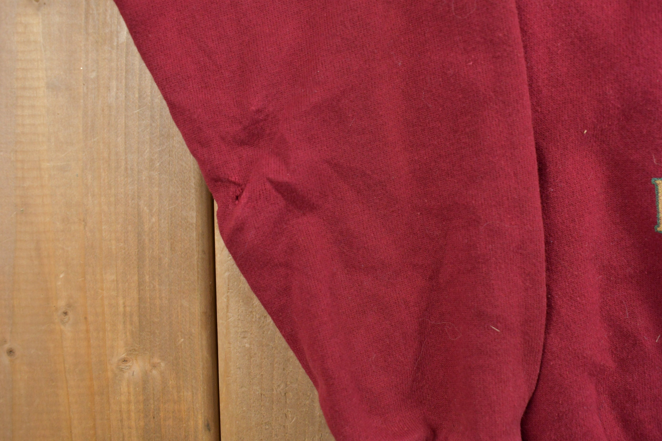 Vintage 1990s Hunting Crewneck