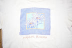 Vintage 1990s Naples Florida Souvenir T Shirt