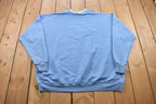 Vintage 1990s Grand Kids Crewneck Sweatshirt