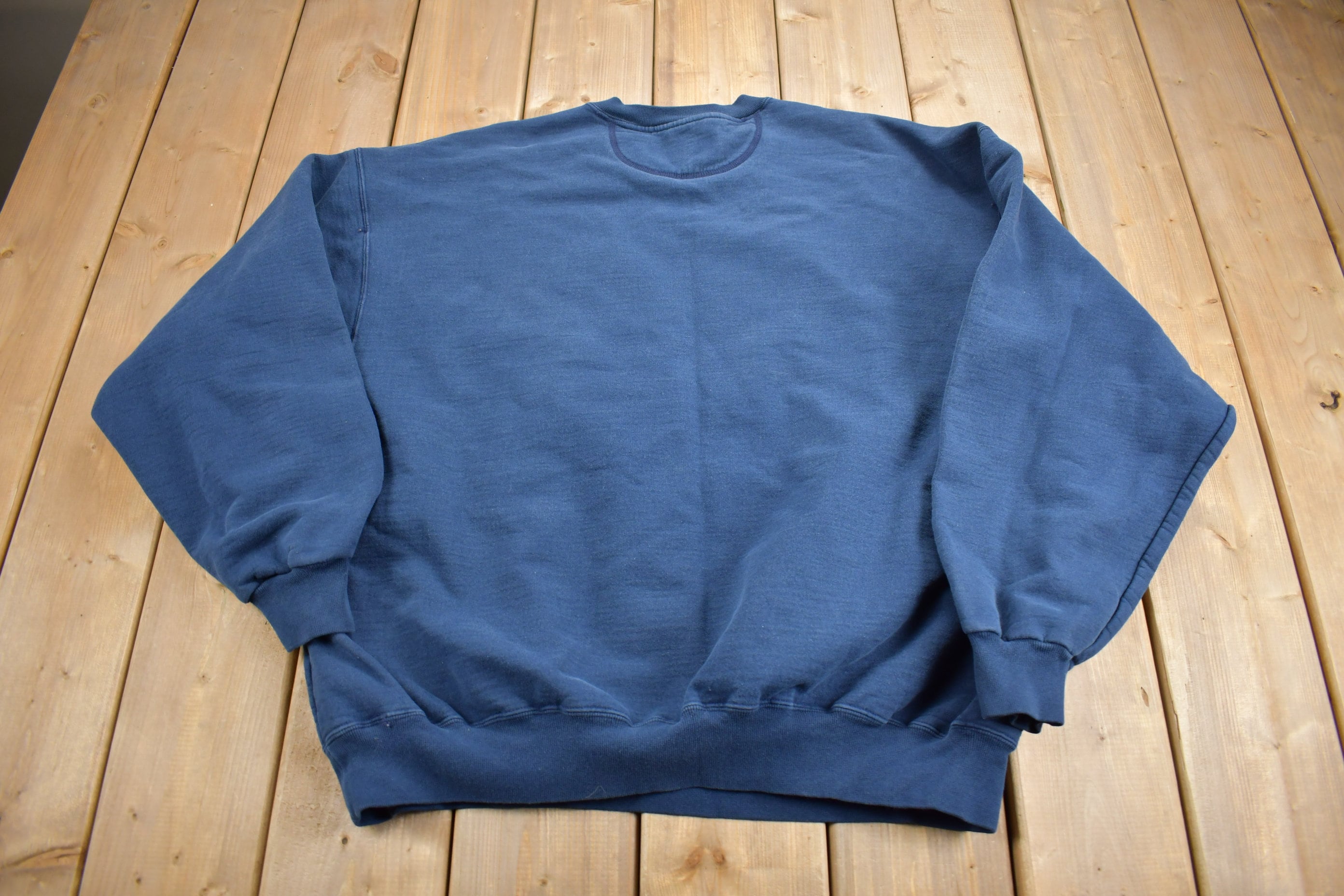 Vintage 1990s Daytona Beach Florida Crewneck Sweatshirt