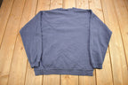 Vintage 1990s Bellagio Hotel Embroidered Crewneck Sweatshirt