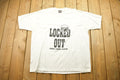 Vintage 1990s USWA Local #1375 Graphic T-Shirt