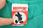 Vintage 1990s Mickey Disney T-Shirt
