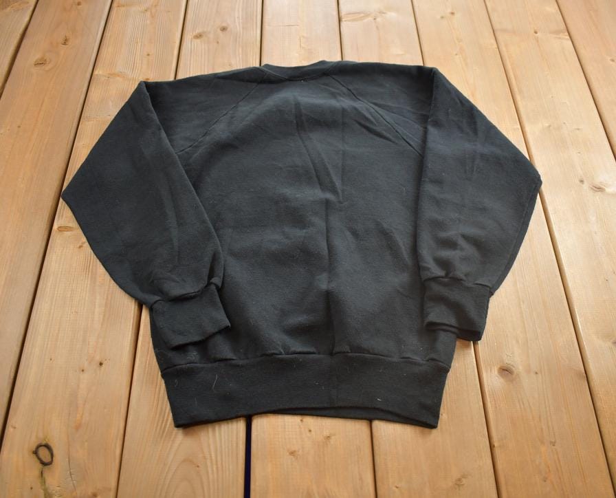 Vintage 1990s Sea World Souvenir Crewneck Sweatshirt Made In USA