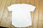 Vintage 1990s Arizona Skeleton Pool But It's A Dry Heat Souvenir T-Shirt Mens L