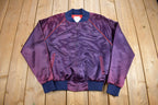 Vintage 1990 Disney Fantasia 50th Anniversary Embroidered Jacket