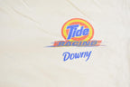 Vintage 1990s Tide Ricky Craven NASCAR Racing T-Shirt