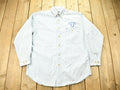 Vintage 1990s Indianapolis Colts NFL Button Up Shirt