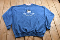 Vintage 1990s Snowman Graphic Christmas Sweater