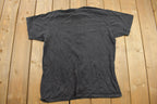 Vintage 1989 Kenny Rogers Graphic T-Shirt /