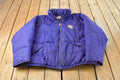 Vintage 1990s Minnesota Vikings NFL Game Day Jacket Men's XL
