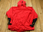 Vintage 1990s Marlboro Adventure Team Windbreaker Jacket