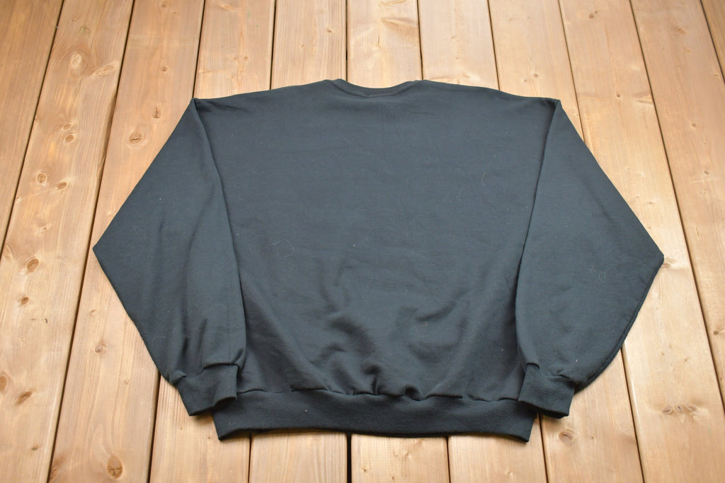 Vintage 1990's Christmas Sweater