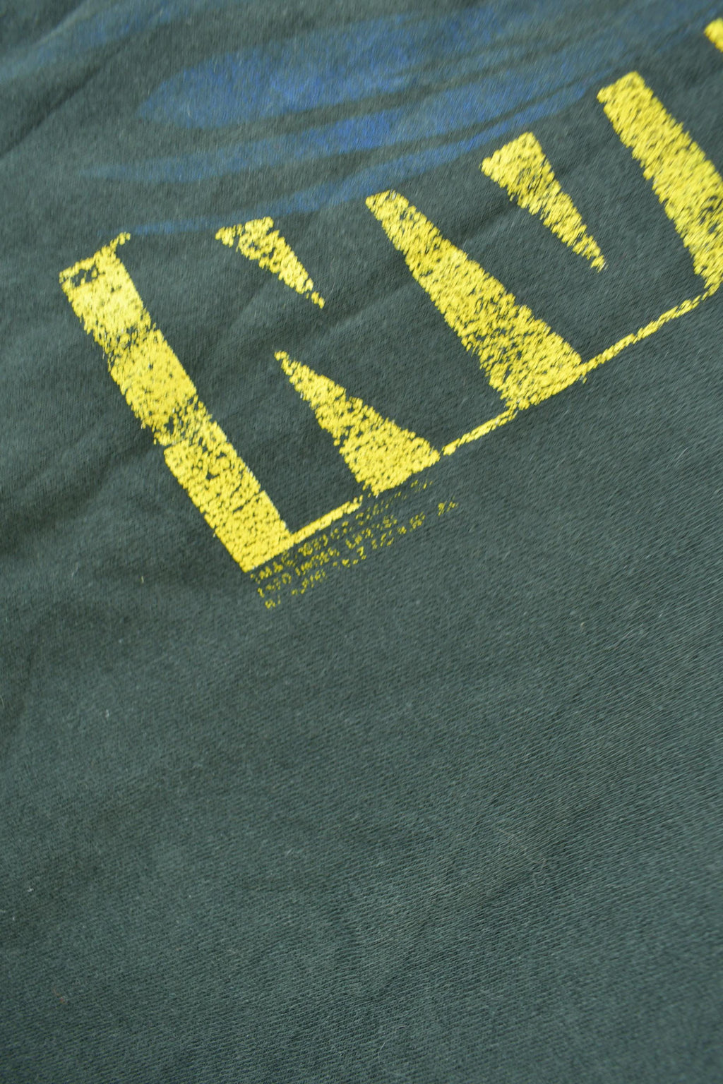 Vintage 1990s Batman DC Comics Graphic T-Shirt