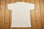 Vintage 1990s Niagara Falls Travel T-Shirt