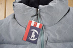 Vintage 2000s Deadstock Phat Farm Winter Puffer Jacket