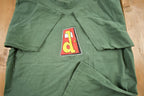 Vintage 1990s D Skateboarding Brand Graphic T Shirt  Vintage T Shirt  Streetwear  Graphic Tee  Single Stitch  Skate Tee