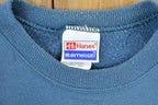 Vintage 1990s Penn State University Collegiate Crewneck
